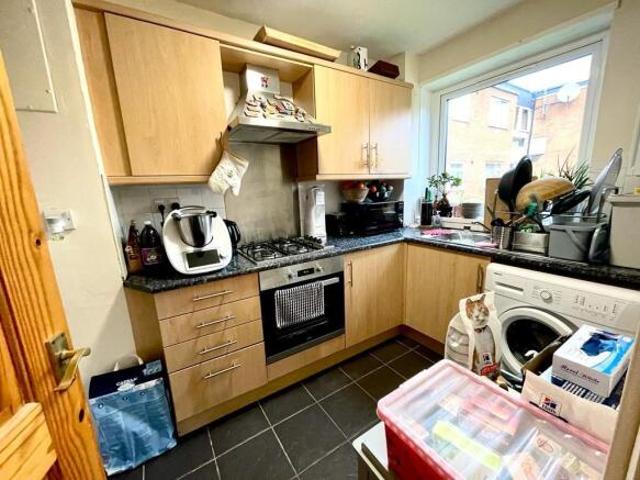 Flat for rent in Chorlton, Cheshire West and Chester
