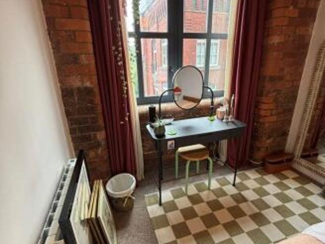 Flat for rent in Irwell Vale, Lancashire