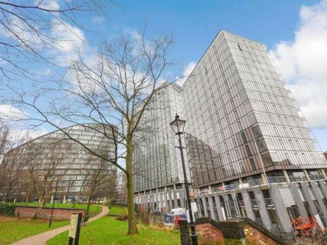 Flat for rent in South Lane, West Yorkshire