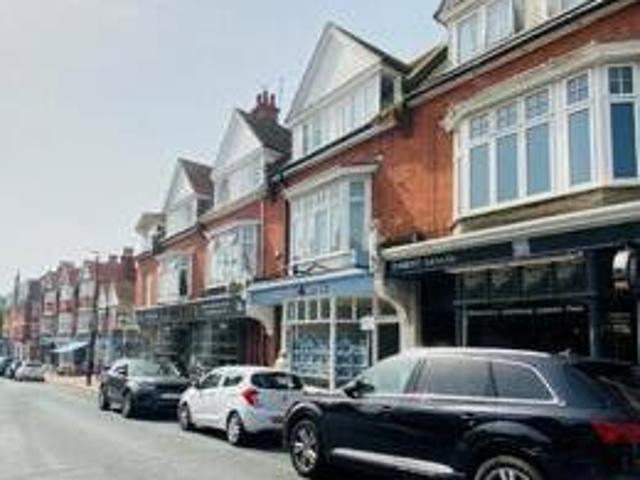 House for rent in Holywell, Eastbourne