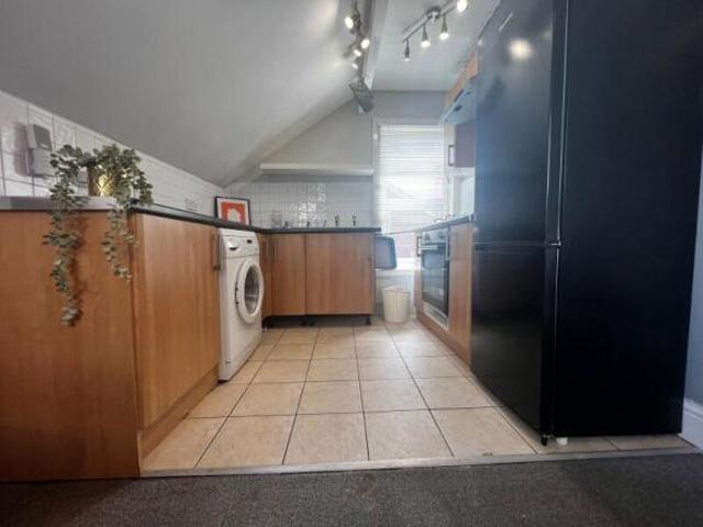 Flat for rent in Meanwood, West Yorkshire