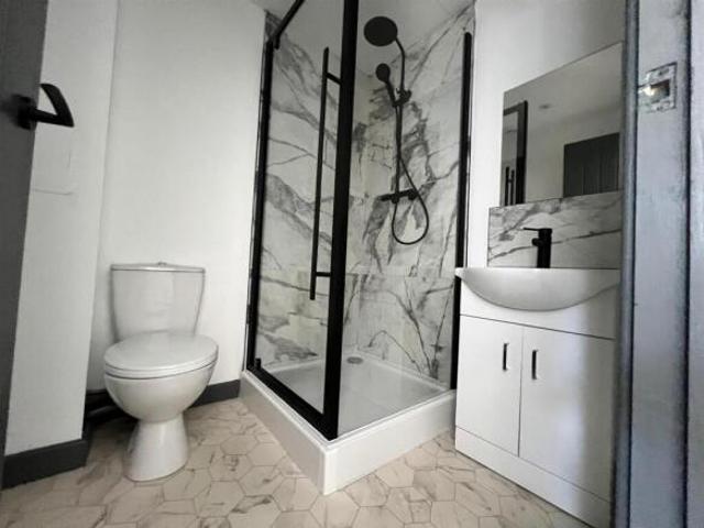 Flat for rent in Shieldfield, Tyne And Wear