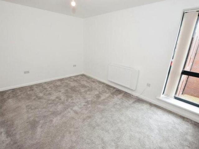 Flat for rent in Greenheys, Greater Manchester