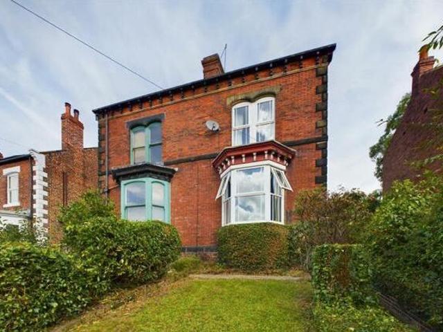 House for rent in Heeley Bottom, Meersbrook