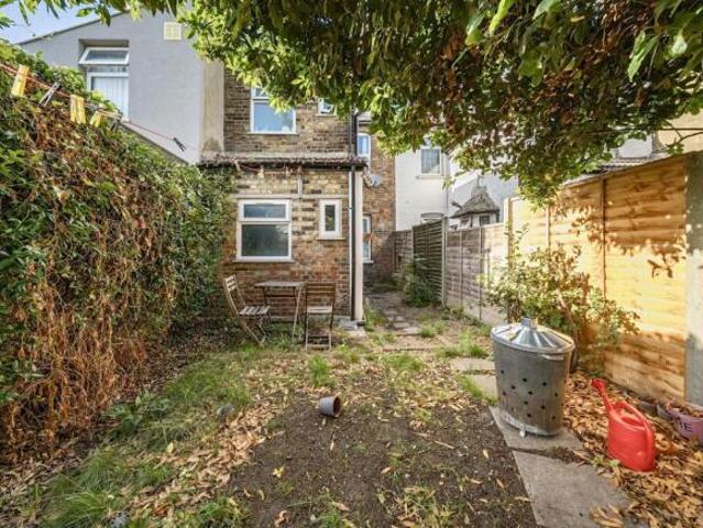 Flat for rent in Walthamstow, Greater London