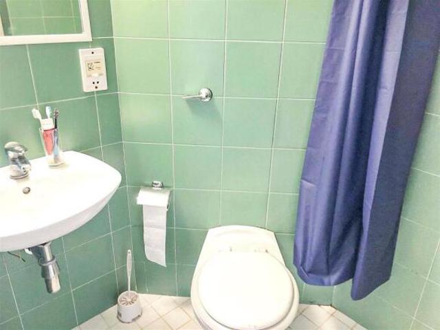 Flat for rent in Victoria Park, Manchester