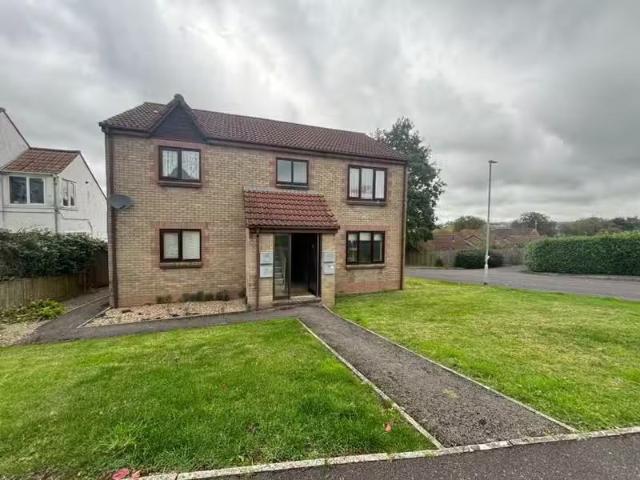 House for rent in Oakwood, East Midlands