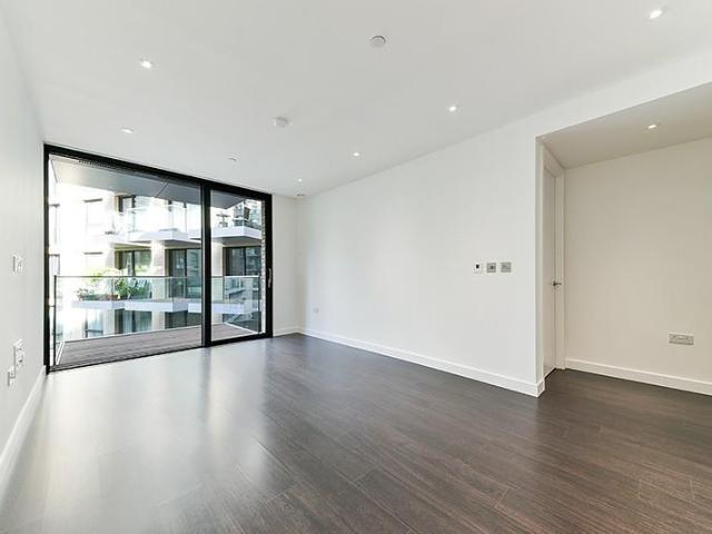 Flat for rent in Aldgate