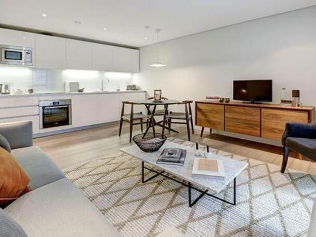 Flat for rent in Cat Hill