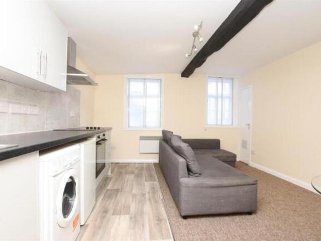 Flat for rent in Feckenham, City Of Bristol