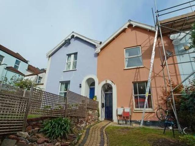 House for rent in Feckenham, City Of Bristol