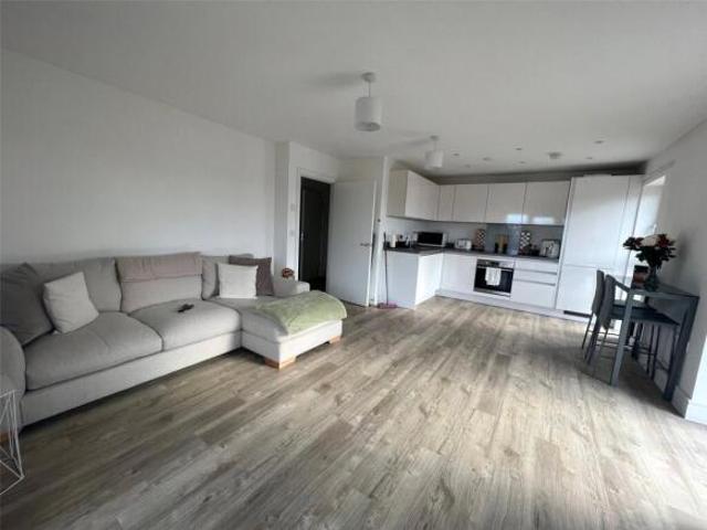 Flat for rent in Barton Stacey, Hampshire