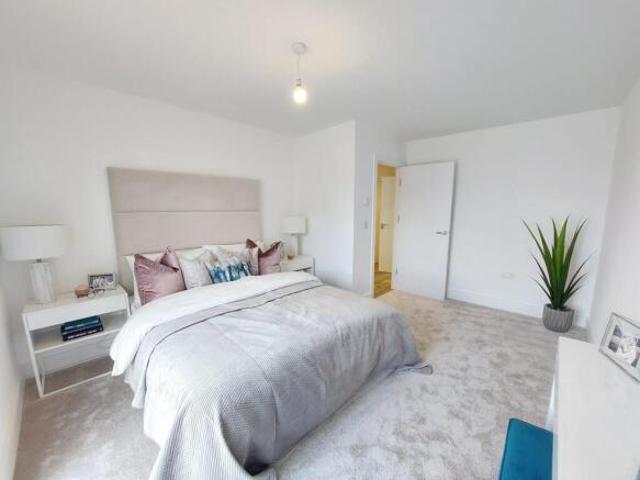 Flat for rent in Northam, City Of Southampton