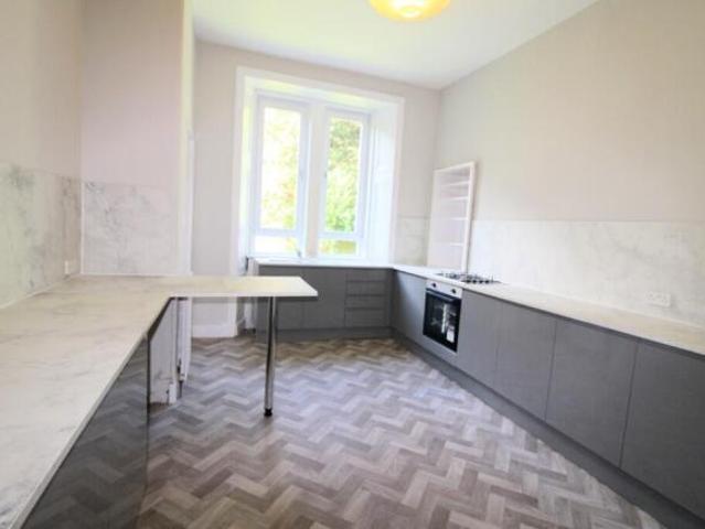 Flat for rent in Ibroxholm, Ibrox