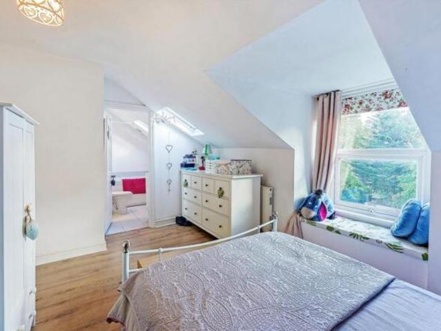 Flat for rent in Wimbledon, Greater London