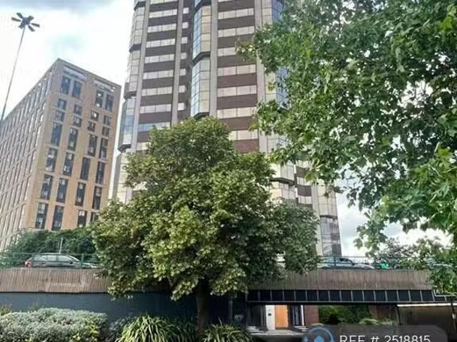 House for rent in Edgbaston, West Midlands