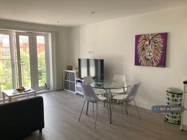 House for rent in Ruislip, Greater London