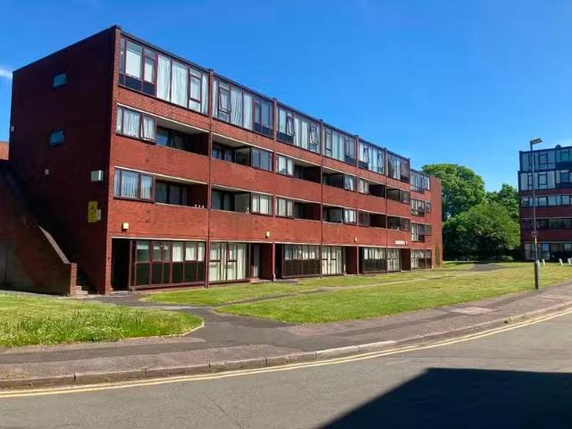 House for rent in Handsworth, West Midlands
