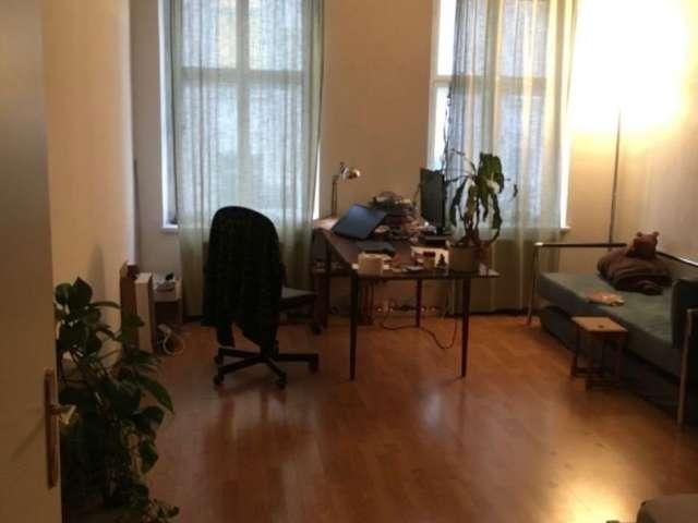Apartment mieten in KG Alsergrund, Wien