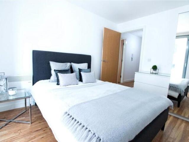 Flat for rent