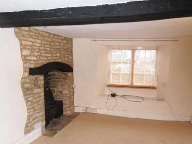 House for rent in Oxfordshire