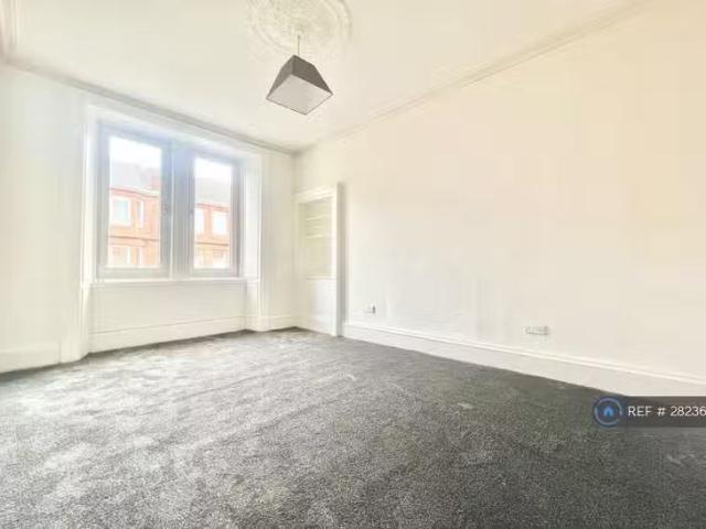 House for rent in Govan, Scotland