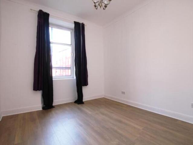 Flat for rent in Ibrox, Scotland