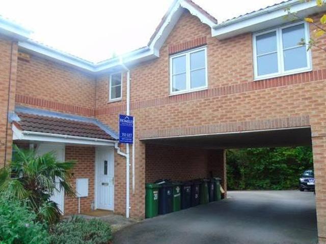 House for rent in Froggatt, East Midlands
