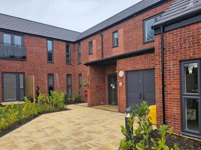 House for rent in Middlewich