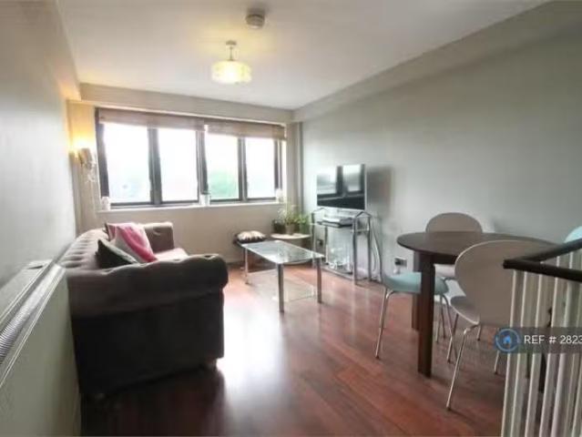 House for rent in Jewellery Quarter, West Midlands