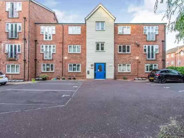 House for rent in Thrumpton, Costhorpe