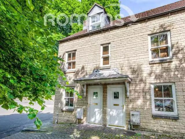 House for rent in Hinton Charterhouse, Bath And North East Somerset