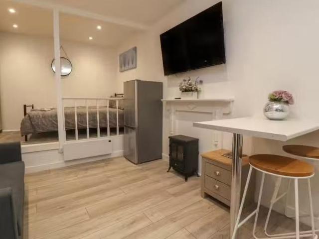House for rent in Haworth and Stanbury, Haworth