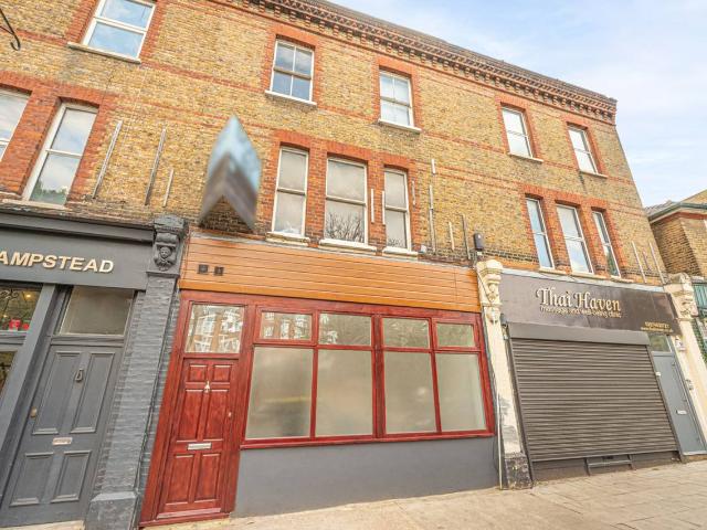 Apartment for rent in West Hampstead, Isle Of Man