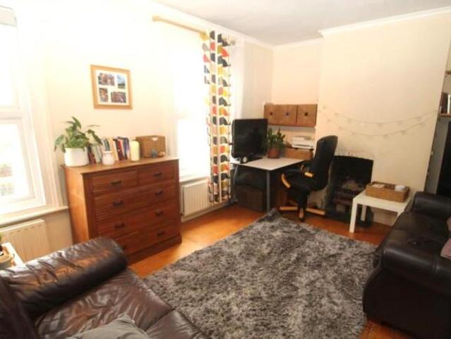 Flat for rent in Petersfield, Cambridge