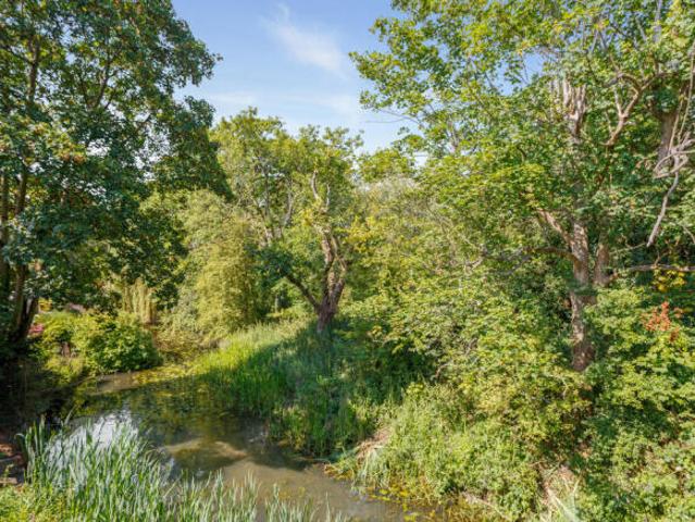 Flat for rent in Wolvercote, The Slade