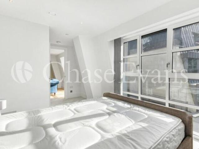 Flat for rent in Westminster, Greater London