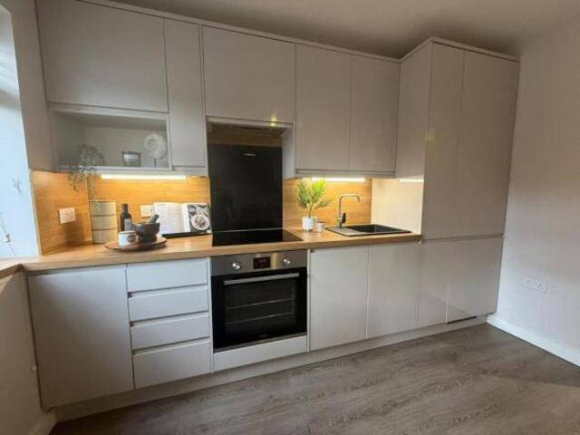 Flat for rent in Barton Stacey, Hampshire