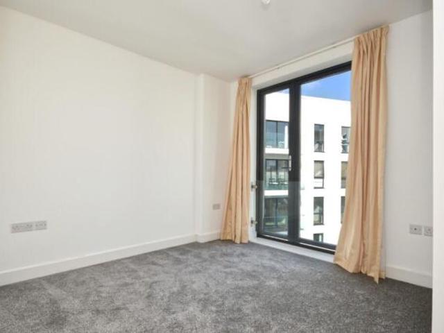 Flat for rent in Feckenham, City Of Bristol