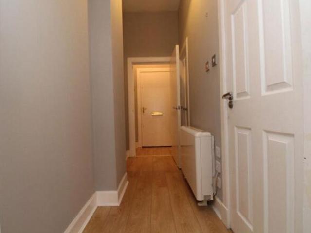 Flat for rent in Baillieston, Scotland