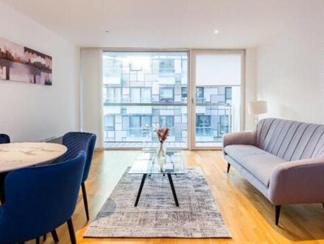 House for rent in Lyons, Greater London