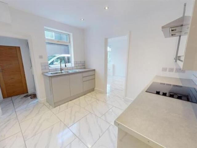 Flat for rent in Stoke-on-Trent