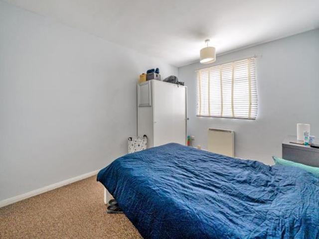 Flat for rent in The Slade, Oxfordshire