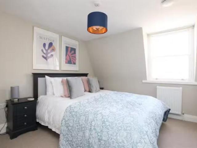 House for rent in Bath And North East Somerset
