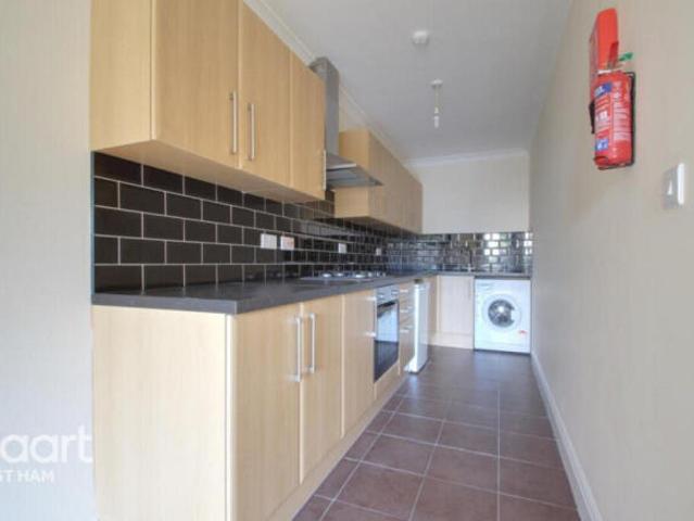 Flat for rent in East Ham, Greater London