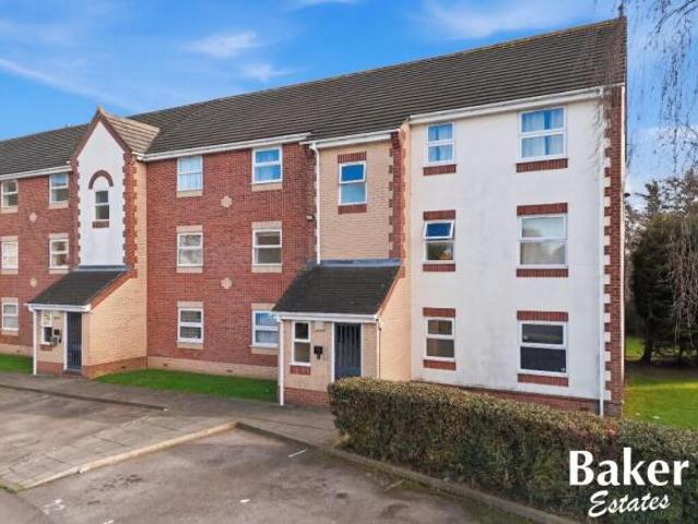 Flat for rent in Romford, Isle Of Man