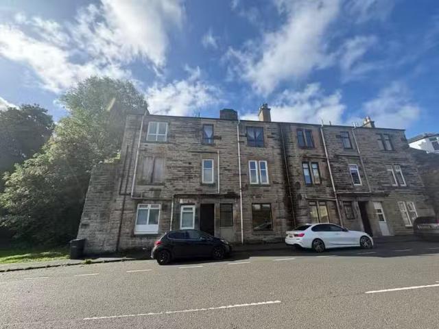 House for rent in Kilbirnie, North Ayrshire