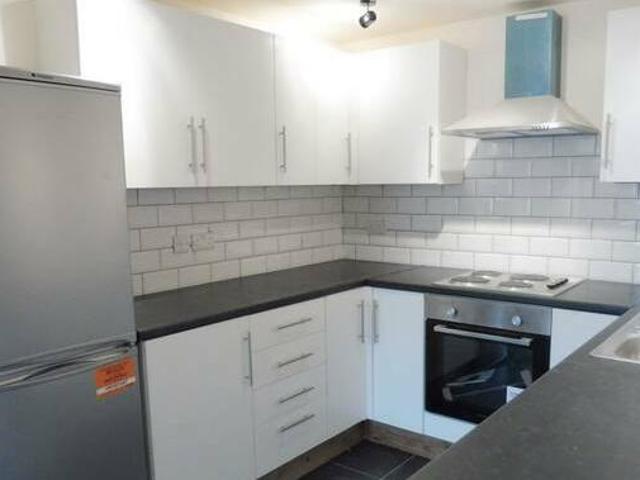 House for rent in Dudley Port, Tipton