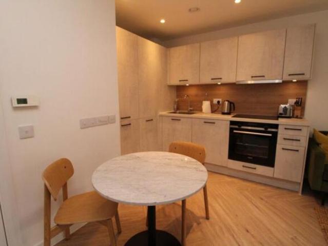 Flat for rent in Finnieston, Scotland