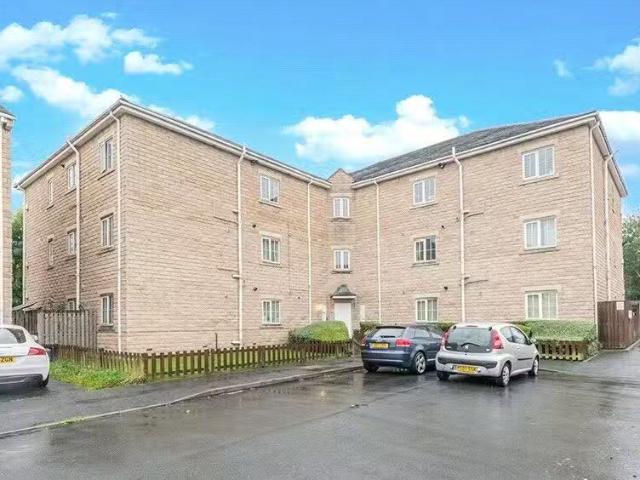 House for rent in Tong Street, Laisterdyke